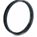 Обрач MOOSE RACING RIM BLACK REAR 18X2.50