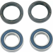 Лагери за предна джанта MOOSE RACING BEARING Front Wheel RMZ450 06-25