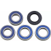 Лагери за задни джанти MOOSE RACING BEARINGS WHEEL REAR KTM 690