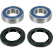 Лагери за джанти MOOSE RACING BEARING KIT WHEEL Yamaha YXR/YXZ