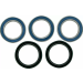 Комплект лагери за джанти MOOSE RACING BEARING KIT WHEEL Kawasaki KFX 450 R 2008-14