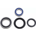 Лагери за задни джанти MOOSE RACING BEARING WHEEL KIT REAR YAMAHA