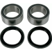 Комплект лагери за задна джанта MOOSE RACING BEARING KIT WHEEL Rear Yamaha YFZ 450 04-05