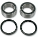 Комплект лагери за задна джанта MOOSE RACING BEARING KIT WHEEL REAR SUZUKI LT-R 450 06-11