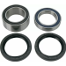 Комплект лагери за задна джанта MOOSE RACING BEARING KIT WHEEL Rear Kawasaki KFX 450R 08-14