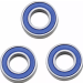 Лагери за задни джанти MOOSE RACING BEARING WHEEL REAR SX50 15-23