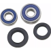 Лагери за задни джанти MOOSE RACING BEARING WHEEL REAR CRF 250/450
