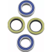 Лагери за предни джанти MOOSE RACING BEARING KIT WHEEL FRT Suzuki RM-Z 2005-25