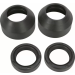 Прахоуловители MOOSE RACING SEAL KIT FORK 30MM