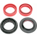 Прахоуловители MOOSE RACING FORK SEAL KIT 31MM