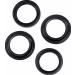 Прахоуловители MOOSE RACING FORK SEAL/WIPER KIT 36MM