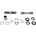 Комплект лагери за шарнир MOOSE RACING BEARING KIT A-ARM Kawasaki KFX 450R 08-14