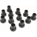 Комплект втулки за окачване MOOSE RACING SUSPENSION KIT RR POL