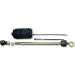 Комплект за сглобяване на щанги за UTV MOOSE RACING RACK/PINION END KIT RH Polaris ranger 500