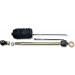 Комплект за сглобяване на щанги за UTV MOOSE RACING RACK/PINION END KIT RH Polaris ranger ev/rzr