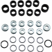 Комплект втулки за окачване MOOSE RACING SUSPENSION KIT RR POL