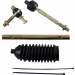 Комплект за външно свързване на щанги за UTV MOOSE RACING TIE ROD END KIT LEFT SIDE
