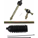 Комплект за външна връзка на пръта за UTV MOOSE RACING TIE ROD END KIT RGHT SIDE CAN AM DEFENDER HD10 4X4