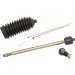 Комплект за сглобяване на кормилна щанга за UTV MOOSE RACING TIE ROD END KIT LEFT SIDE Polaris ranger