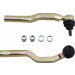 Комплект за външна връзка на пръта за UTV MOOSE RACING TIE ROD END OUTER Polaris rzr pro