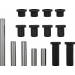 Комплект втулки за окачване MOOSE RACING SUSPENSION KIT RR ARC CAT