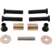Комплект за шарнир на задното окачване MOOSE RACING SUSPENSION RR KNUCKLE KT POLARIS WORKER 335 4X4