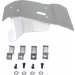 Протектор двигател MOOSE RACING SKID PLATE YZ250