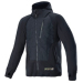 МОТО ЯКЕ ALPINESTARS MO.ST.EQ HYBRID BLACK