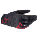 Ръкавици ALPINESTARS MX TECHDURA BLACK/RED