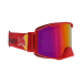 Мотокрос очила Spect Red Bull Strive Red/Purple S.2