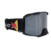 Мотокрос очила Spect Red Bull Strive Black/Black S.2