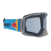 Мотокрос очила Spect Red Bull Strive Blue/Light Gray S.2