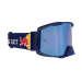 Мотокрос очила Spect Red Bull Strive Dark Blue/Blue S.2