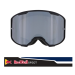 Мотокрос очила Spect Red Bull Strive Single lens Matt Black