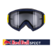 Мотокрос очила Spect Red Bull Whip Singel lens black/blue clear