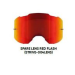Плака за очила Spect Red Bull Strive - Red Flash