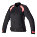 Дамско яке ALPINESTARS STELLA ELOISE V2 BLACK/PINK