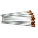 Спици KITE SPOKES 18 RR SI/OR NIP Orange