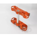 Трипътник KITE TRIPLE CLAMP MX-EN Orange