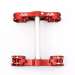 Трипътник KITE TRIPLE CLAMP CRF RED