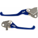 Комплект лостове KITE SET CLUTCH BRAKE LEVER YZ blue