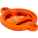 Капак за маслен филтър KITE OIL FILTER COVER Orange