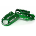 Степенки KITE FOOTPEGS KXF 06- Green