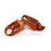 Степенки KITE FOOTPEGS KTM Husqvarna Orange
