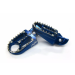 Степенки KITE FOOTPEGS KTM Husqvarna Blue