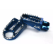 Степенки Kite FOOTPEGS KTM Husqvarna Blue