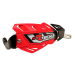 Протектори за кормило RACETECH FLX Red