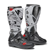 Мотокрос ботуши SIDI CROSSFIRE 3 SRS BLACK ASH
