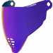 Визьор за каска ICON Airflite™ PURPLE