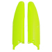 Предпазители за предница RACETECH Suzuki RM-Z 450 Neon Yellow